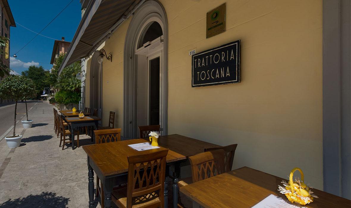 Hotel Corallo มอนเตกาตินี แตร์เม ภายนอก รูปภาพ