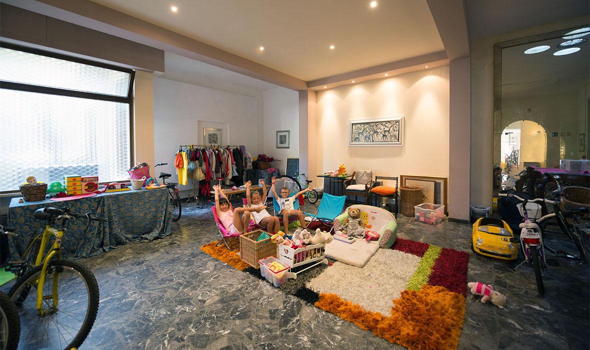 Hotel Corallo มอนเตกาตินี แตร์เม ภายนอก รูปภาพ