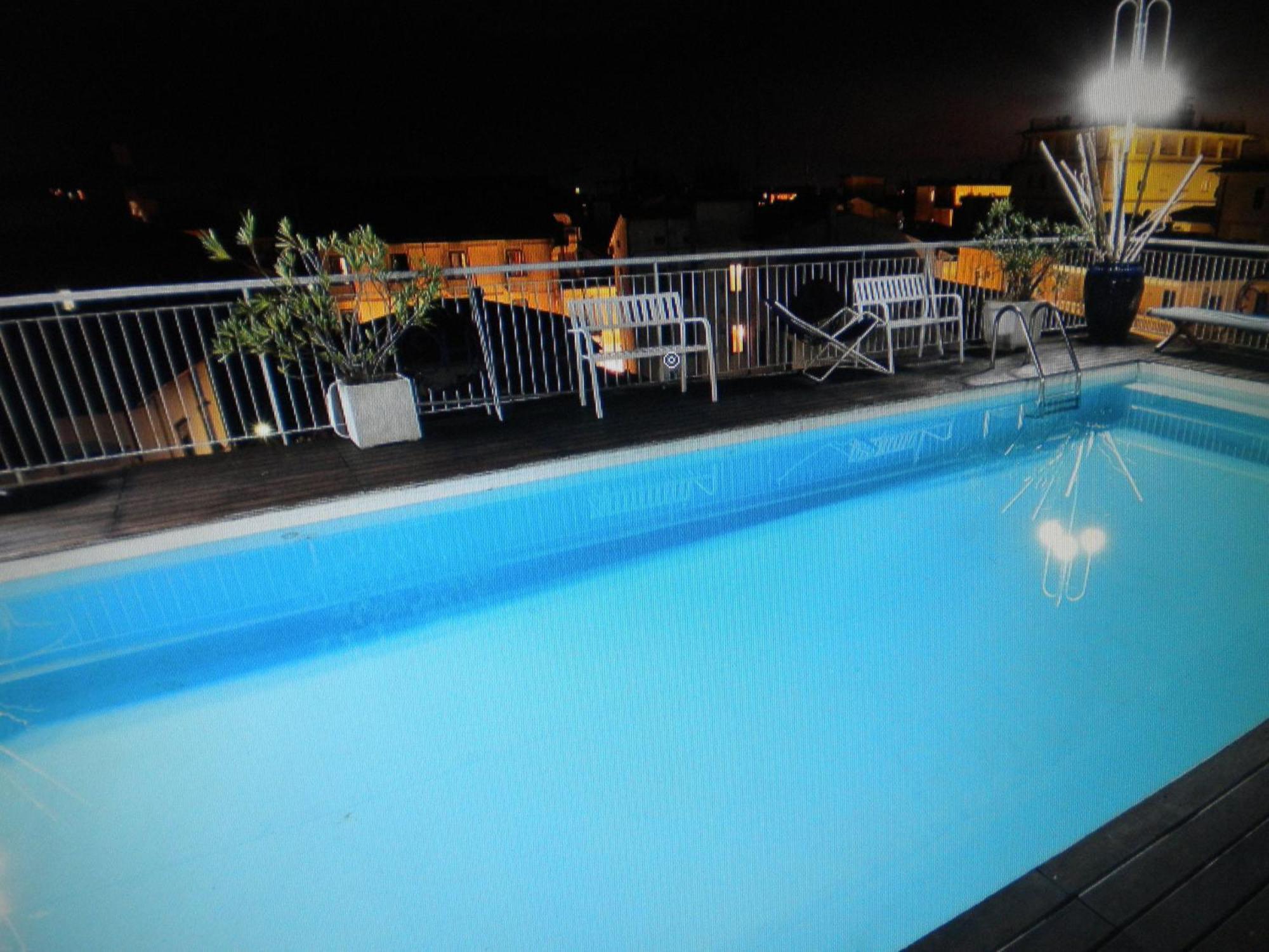 Hotel Corallo มอนเตกาตินี แตร์เม ภายนอก รูปภาพ