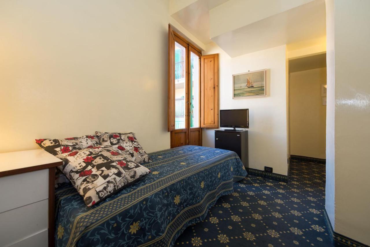 Hotel Corallo มอนเตกาตินี แตร์เม ภายนอก รูปภาพ