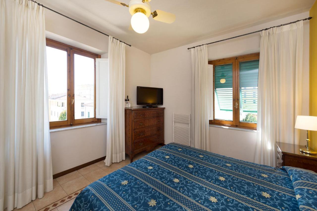 Hotel Corallo มอนเตกาตินี แตร์เม ภายนอก รูปภาพ